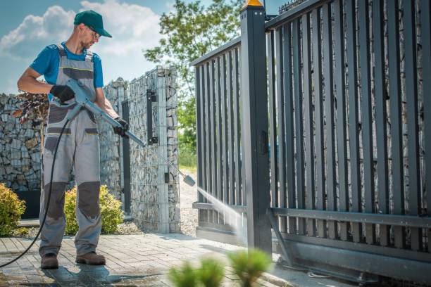 Boat and Dock Cleaning in Schoolcraft, MI